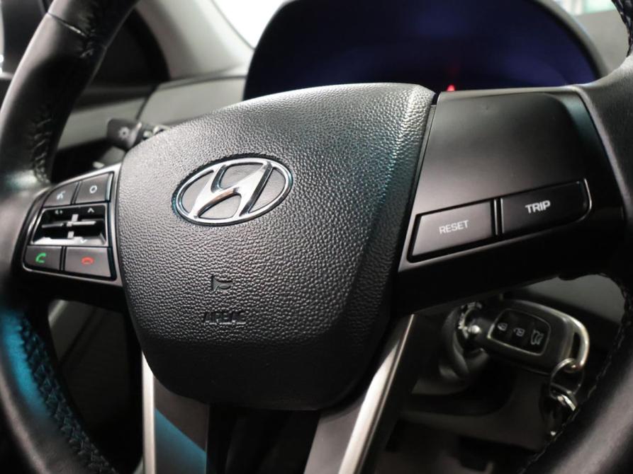 Hyundai Creta I Калуга  - изображение 17