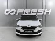 Skoda Rapid II Ростов-на-Дону  - изображение 18