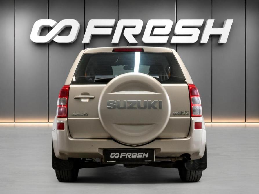 Suzuki Grand Vitara II Рязань  - изображение 4
