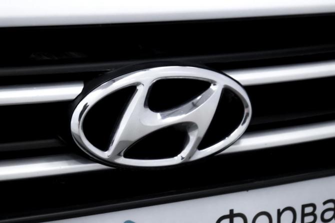 Hyundai Elantra VI (AD) с пробегом 2018 года, цена 1 599 000 рублей, 83700 км, седан, Автокод Объявления