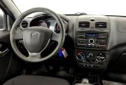 Lada (ВАЗ) Granta I Рестайлинг Волгоград  - изображение 36