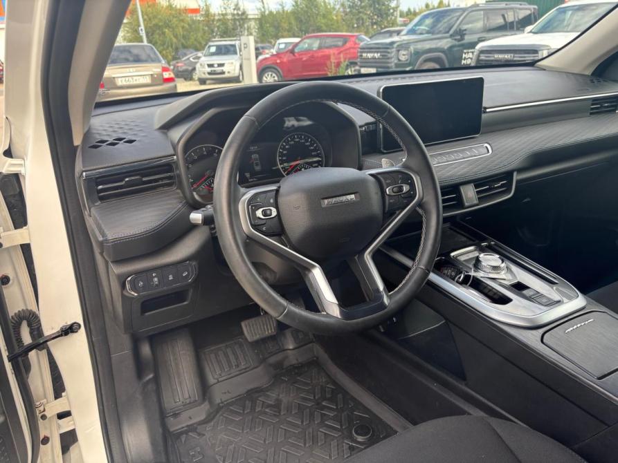 Haval Jolion I Рестайлинг Сыктывкар  - изображение 17