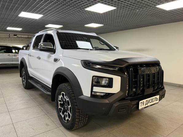 Новый JAC T9 2026 года, цена 3 819 000 рублей, offers.body_type.unknown, Автокод Объявления