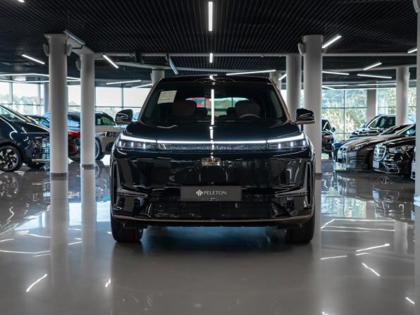 Geely Galaxy M9 с пробегом 2026 года, цена 7 550 000 рублей, 25 км, внедорожник, Автокод Объявления