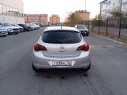 Opel Astra J Рестайлинг Оренбург  - изображение 17