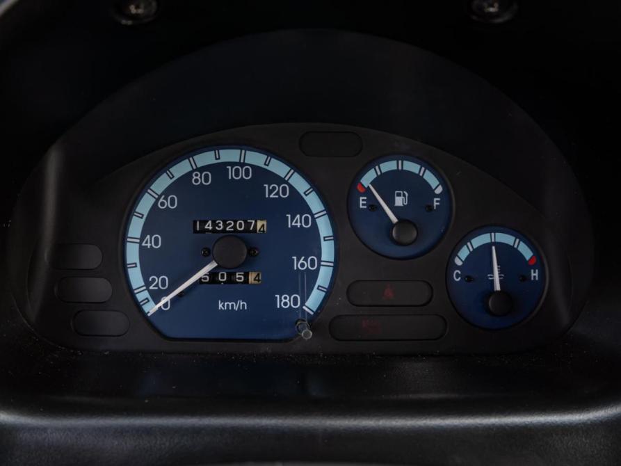 Daewoo Matiz I Рестайлинг Краснодар  - изображение 14