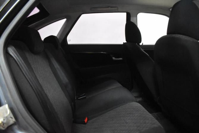 Lada (ВАЗ) Priora I Рестайлинг с пробегом 2014 года, цена 470 000 рублей, 182416 км, хэтчбек, Автокод Объявления