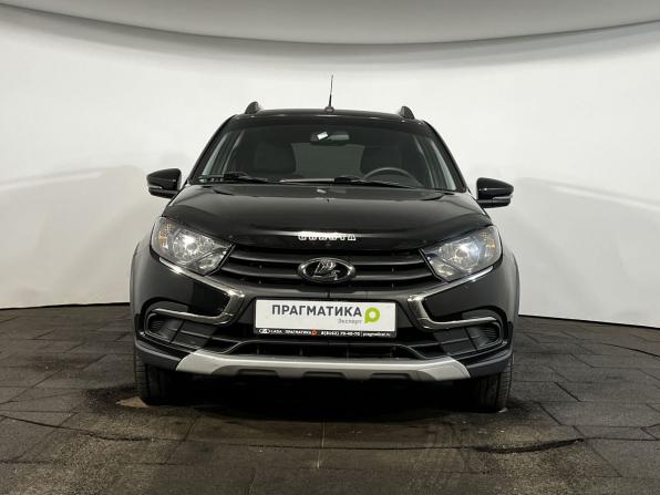 Lada (ВАЗ) Granta I Рестайлинг с пробегом 2023 года, цена 799 900 рублей, 92505 км, универсал, Автокод Объявления