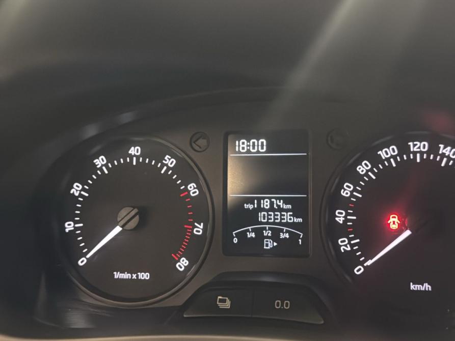 Skoda Rapid I Самара  - изображение 25