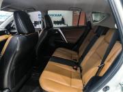 Toyota RAV4 IV (XA40) Рестайлинг Казань  - изображение 37