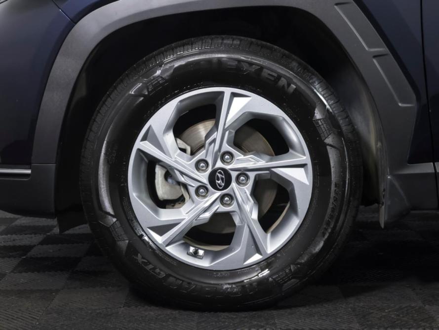 Hyundai Tucson IV Москва  - изображение 20