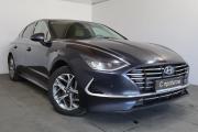 Hyundai Sonata VIII (DN8) Санкт-Петербург  - изображение 18