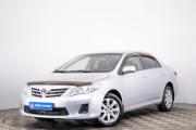 Toyota Corolla X (E140 E150) Рестайлинг Пермь  - изображение 25