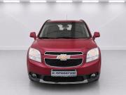 Chevrolet Orlando I Москва  - изображение 20