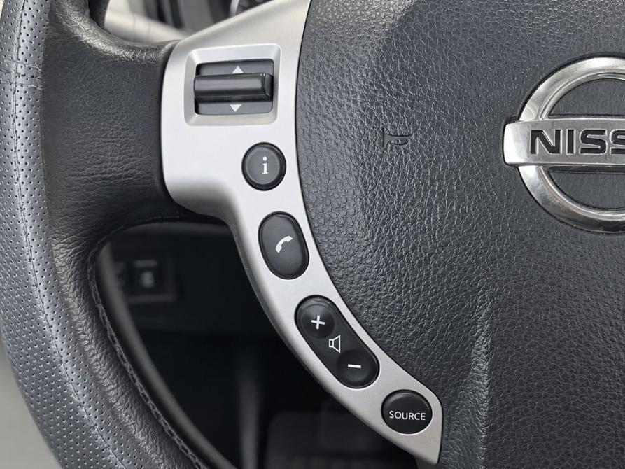 Nissan X-Trail II Рестайлинг Уфа  - изображение 9