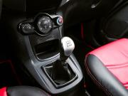 Ford Fiesta Mk6 Екатеринбург  - изображение 29
