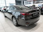 Mazda 6 III (GJ) Рестайлинг 2 Казань  - изображение 30