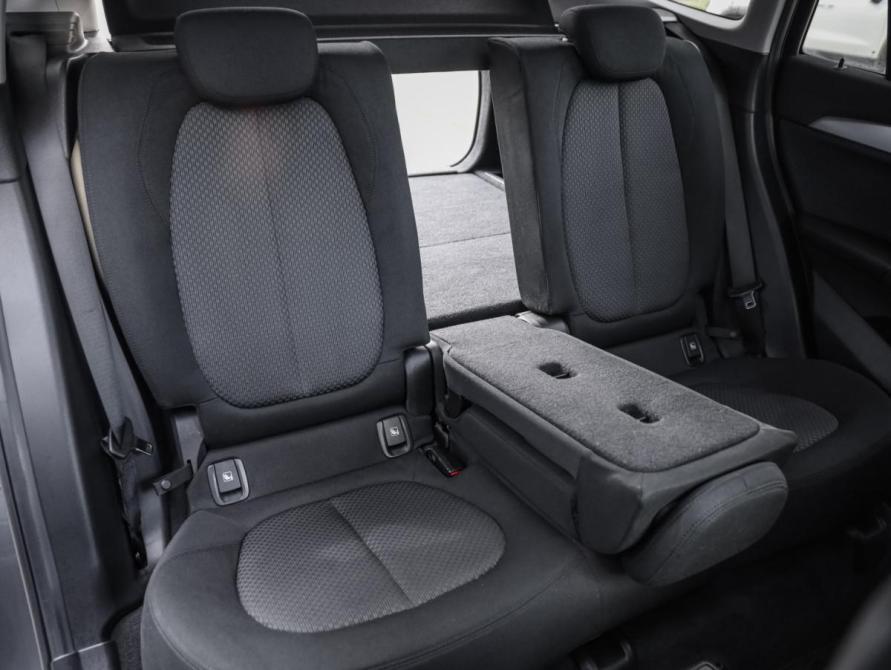 BMW X1 II (F48) Рестайлинг Санкт-Петербург  - изображение 32