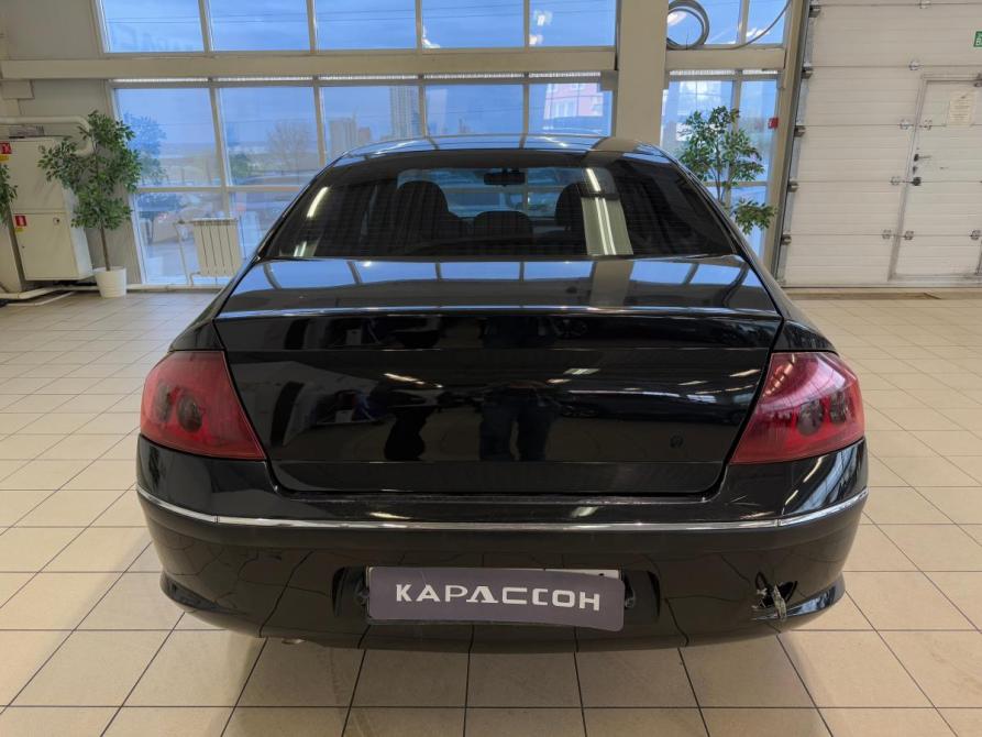 Peugeot 407 Волгоград  - изображение 4