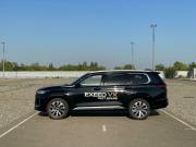 Exeed VX I Рестайлинг Краснодар  - изображение 31