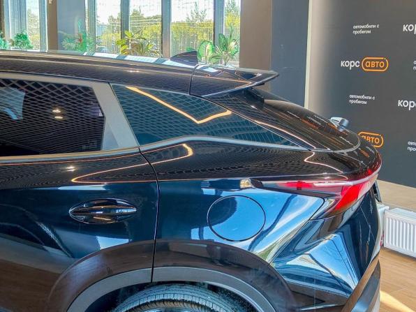 Omoda C5 I с пробегом 2024 года, цена 1 739 800 рублей, 26752 км, внедорожник, Автокод Объявления