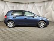 Volkswagen Golf VI Москва  - изображение 24