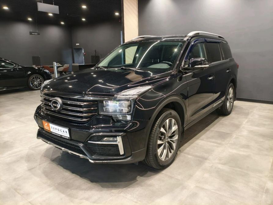 GAC GS8 I Нижний Новгород  - изображение 1