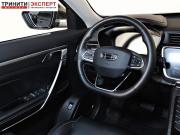 Geely Atlas Pro Белгород  - изображение 31