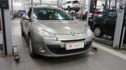 Renault Megane III Санкт-Петербург  - изображение 8