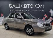 Lada (ВАЗ) Priora I Рестайлинг Уфа  - изображение 17