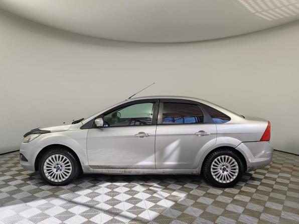Ford Focus II Рестайлинг с пробегом 2011 года, цена 455 000 рублей, 244491 км, седан, Автокод Объявления