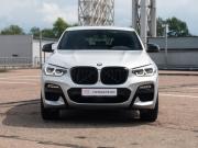 BMW X4 II (G02) Москва  - изображение 25