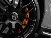 Mercedes-Benz GLE Coupe AMG II (C167) Рестайлинг Москва  - изображение 32