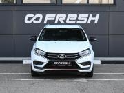 Lada (ВАЗ) Vesta I Рестайлинг (NG) Новороссийск  - изображение 25