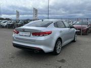 Kia Optima IV Буинск  - изображение 33