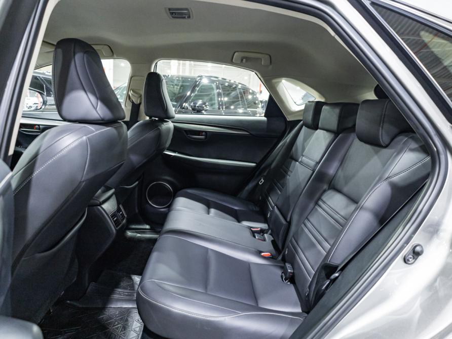 Lexus NX I Рестайлинг Санкт-Петербург  - изображение 13