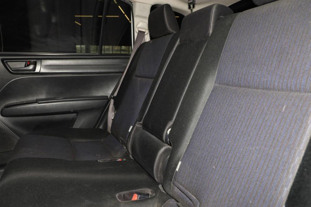 Toyota Corolla XI (E160 E170) Рестайлинг 2 Новосибирск  - изображение 16