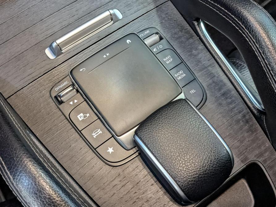 Mercedes-Benz GLE II (V167) Москва  - изображение 26