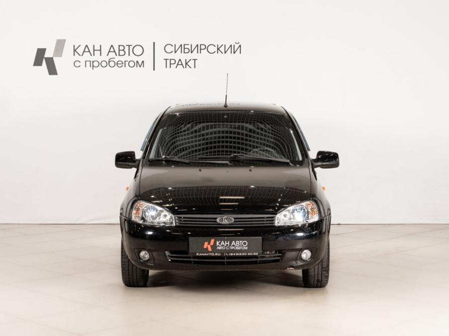 Lada (ВАЗ) Kalina I Казань  - изображение 2