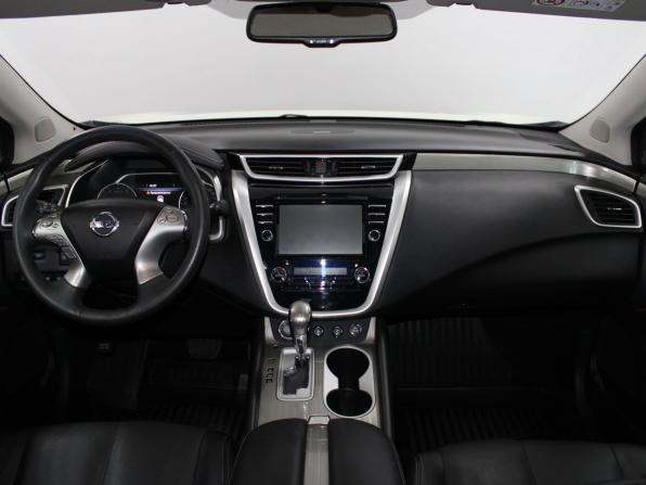 Nissan Murano III (Z52) с пробегом 2017 года, цена 2 259 900 рублей, 179143 км, внедорожник, Автокод Объявления