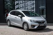 Honda Fit III Ульяновск  - изображение 18
