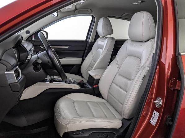 Mazda CX-5 II с пробегом 2019 года, цена 2 600 000 рублей, 120122 км, внедорожник, Автокод Объявления