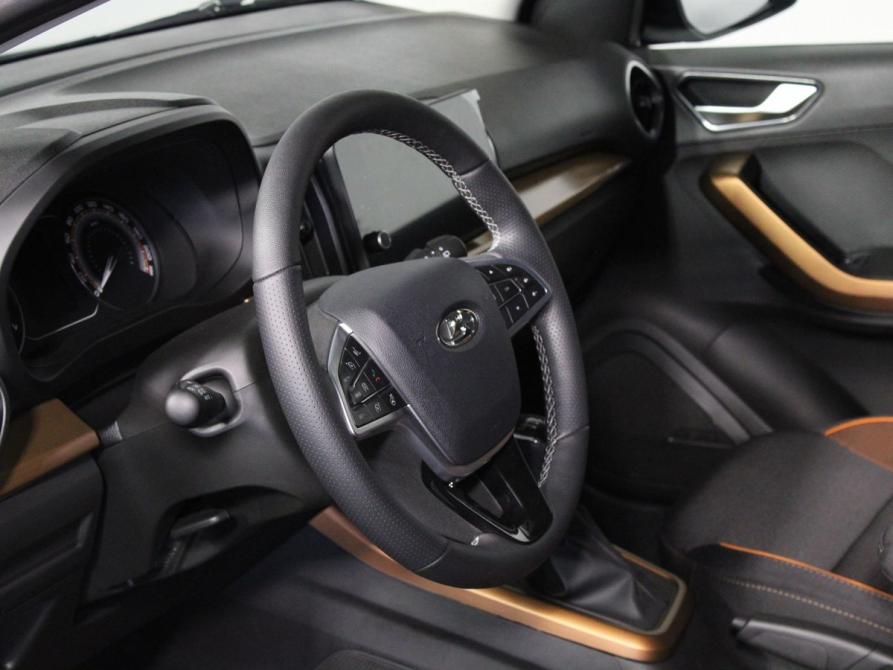 Lada (ВАЗ) Iskra Белгород  - изображение 12