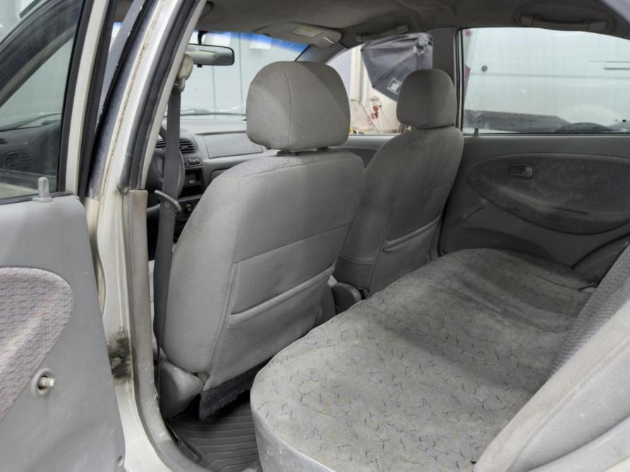 Kia Rio I Ростов-на-Дону  - изображение 11