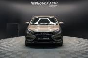 Lada (ВАЗ) Vesta I Рестайлинг (NG) Крым  - изображение 34