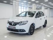 Renault Logan II Самара  - изображение 13