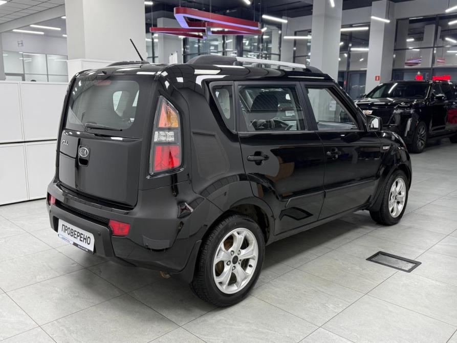 Kia Soul I Казань  - изображение 5