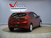 Hyundai Solaris I Уфа  - изображение 21