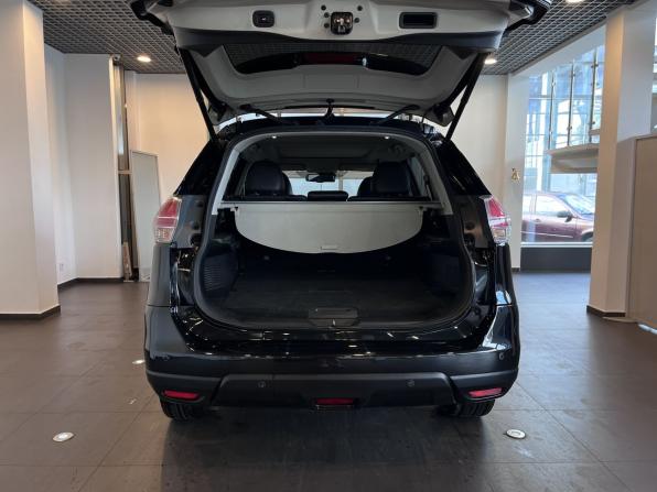 Nissan X-Trail III с пробегом 2018 года, цена 2 055 000 рублей, 170454 км, внедорожник, Автокод Объявления