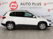 Volkswagen Tiguan I Рестайлинг Минеральные Воды  - изображение 23